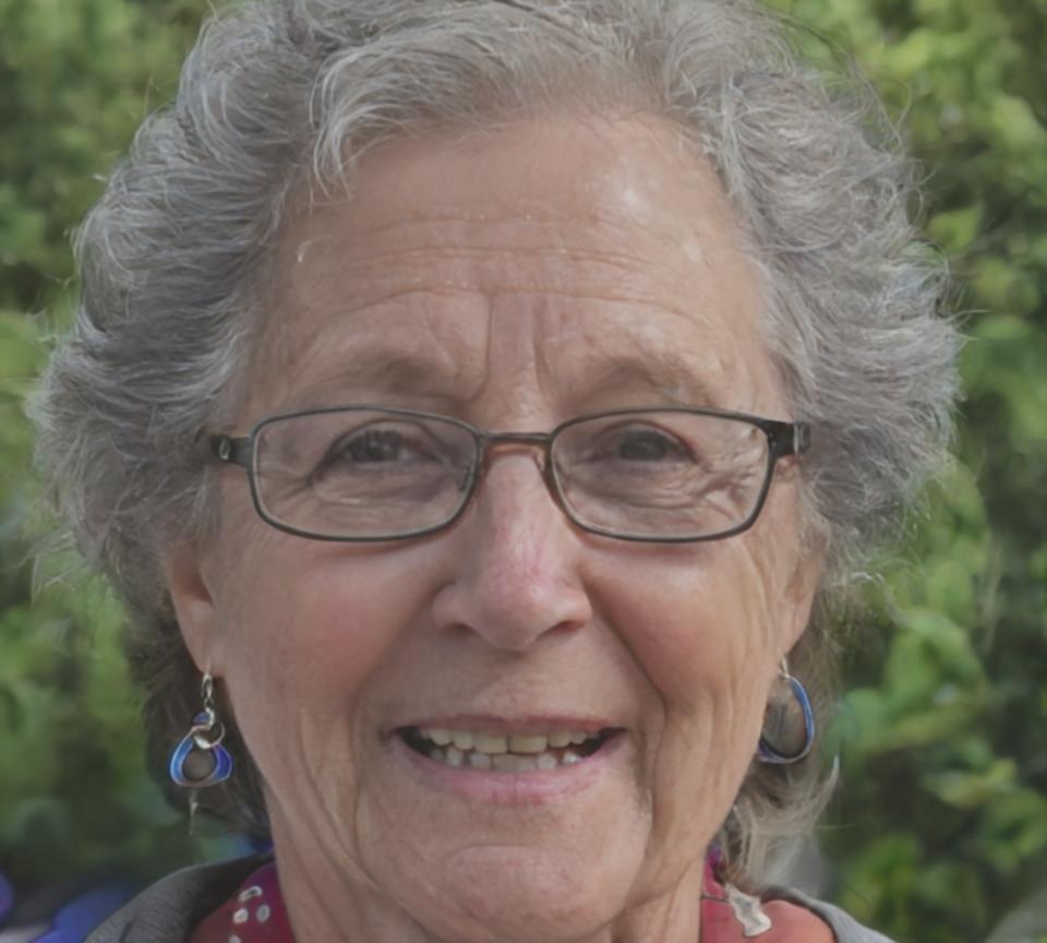 Dr. Maria Hoffmann